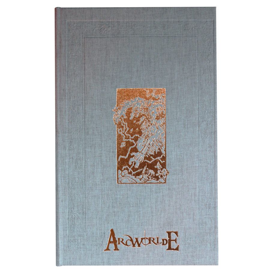ArcWorlde: Compendium