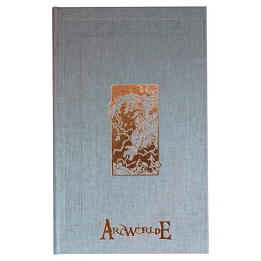ArcWorlde: Compendium