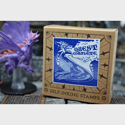 RPG Stamp