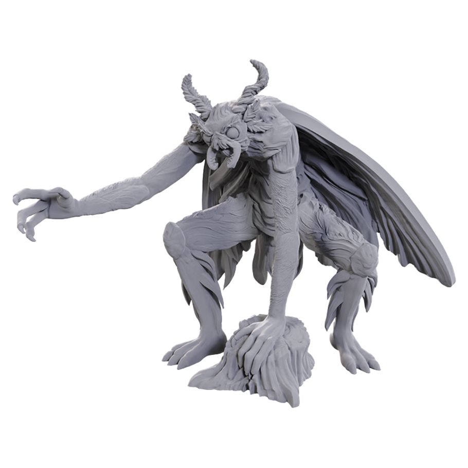 Mini WizKids Deep Cuts: Mothman