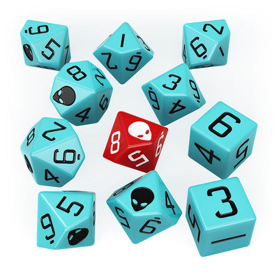 XCOM The Miniatures Game: Dice Set