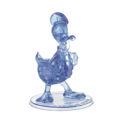 Crystal Puzzle: Disney Donald Duck (Multi-color)