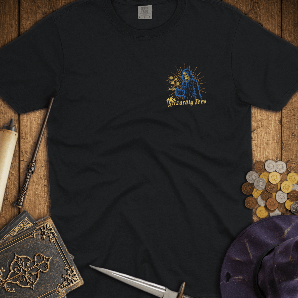 T-Shirt Wizardly: You Can Certainly Try Premium