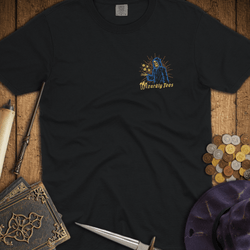 T-Shirt Wizardly: You Can Certainly Try Premium