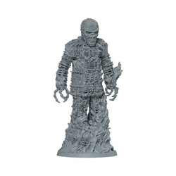 Zombicide: Iron Maiden Pack 3