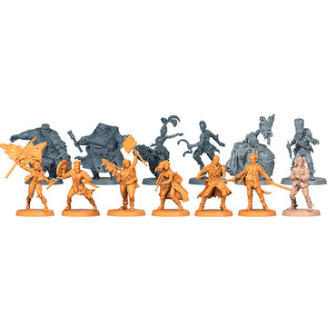 Zombicide 2E: PariZ
