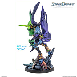 Starcraft: Zeratul Promo