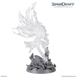 Starcraft: Zeratul Promo
