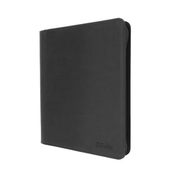 Portfolio BCW: Zippered LX Toploaders 9-Pocket