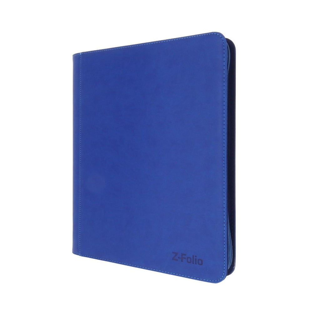 Portfolio BCW: Zippered LX Toploaders 9-Pocket