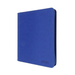 Portfolio BCW: Zippered LX Toploaders 9-Pocket