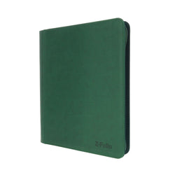 Portfolio BCW: Zippered LX Toploaders 9-Pocket