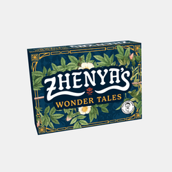 Zhenya's Wonder Tales