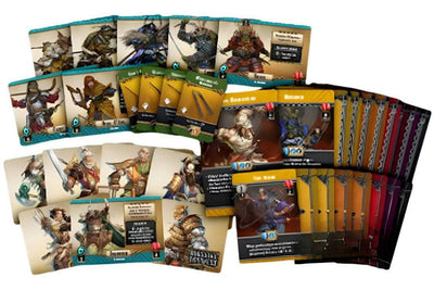 Zombicide - White Death: MD2 Crossover Pack