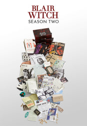 Hunt A Killer: Blair Witch Season 2 Box Set