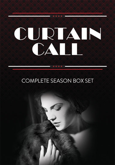 Hunt A Killer: Curtain Call