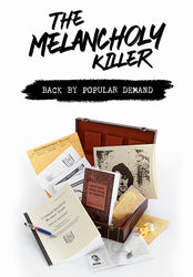 Hunt A Killer: The Melancholy Killer