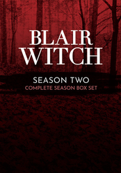 Hunt A Killer: Blair Witch Season 2 Box Set