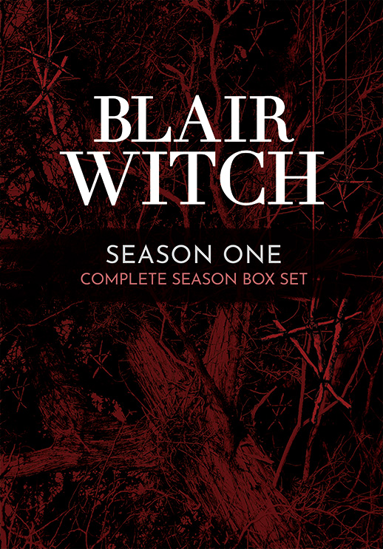 Hunt A Killer: Blair Witch