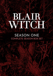 Hunt A Killer: Blair Witch
