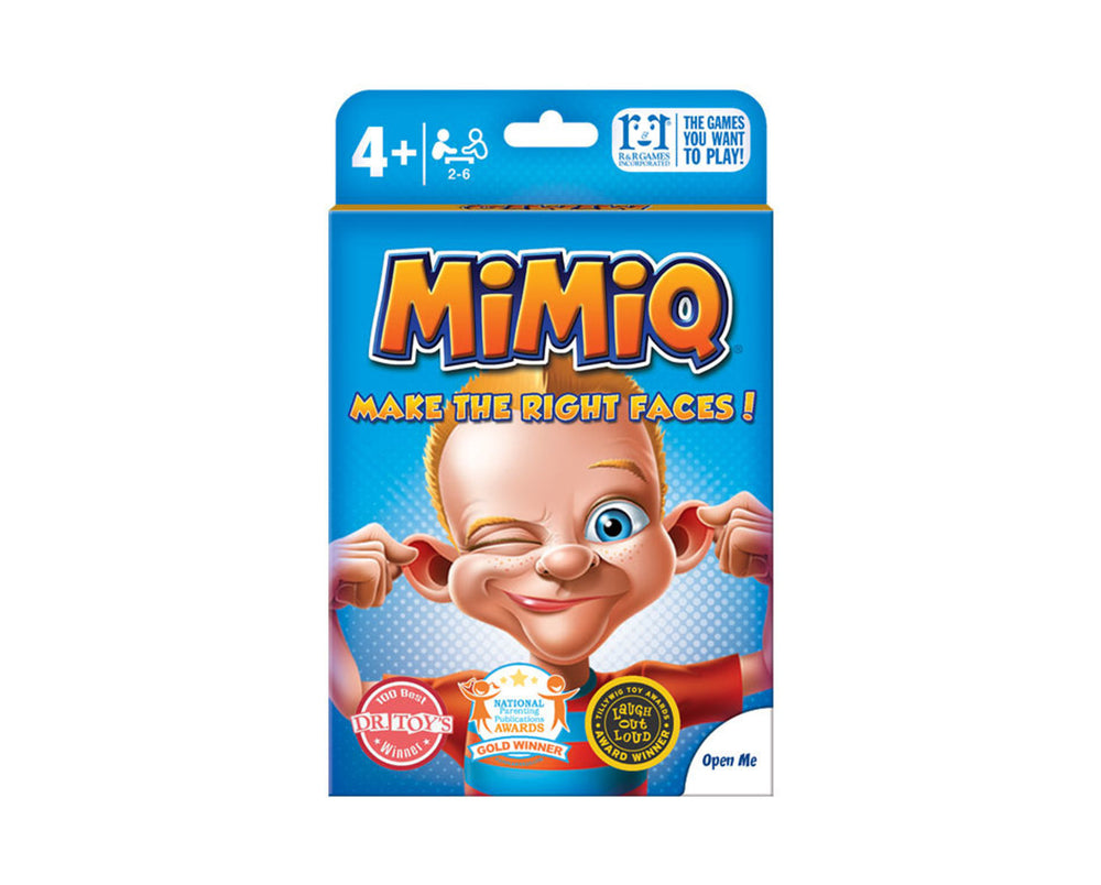 MiMiQ