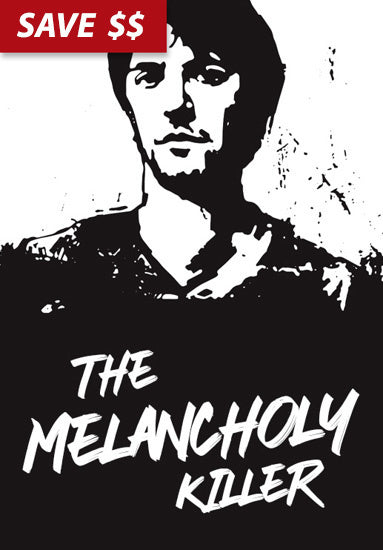 Hunt A Killer: The Melancholy Killer