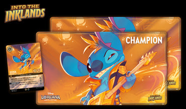 Lorcana Store Championships - Into the Inklands ticket - Sat, Apr 27
