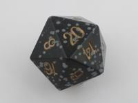 Dice Crystal Caste: D20 Dwarven Stones