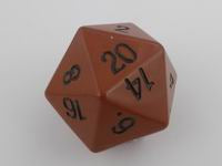 Dice Crystal Caste: D20 Dwarven Stones