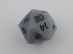 Dice Crystal Caste: D20 Dwarven Stones