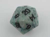 Dice Crystal Caste: D20 Dwarven Stones