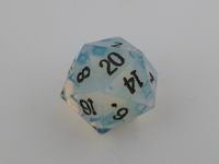 Dice Crystal Caste: D20 Dwarven Stones