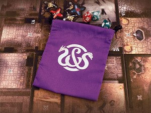 Sword & Sorcery: Critical Hits Bag