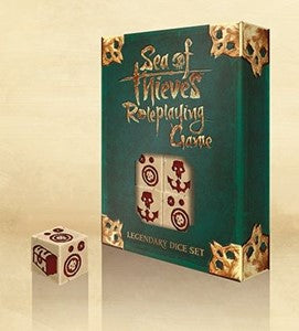 Sea of Thieves: Dice