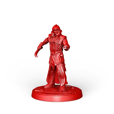 The Elder Scrolls Skyrim ABG: Miniatures Upgrade Set