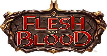 Flesh & Blood Outsiders Pre-Release ticket - Sun, Mar 19