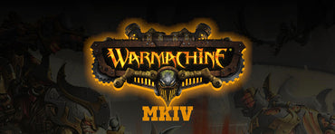 Warmachine MK4 Prime December 100-Point Steamroller! ticket - Sat, Dec 16