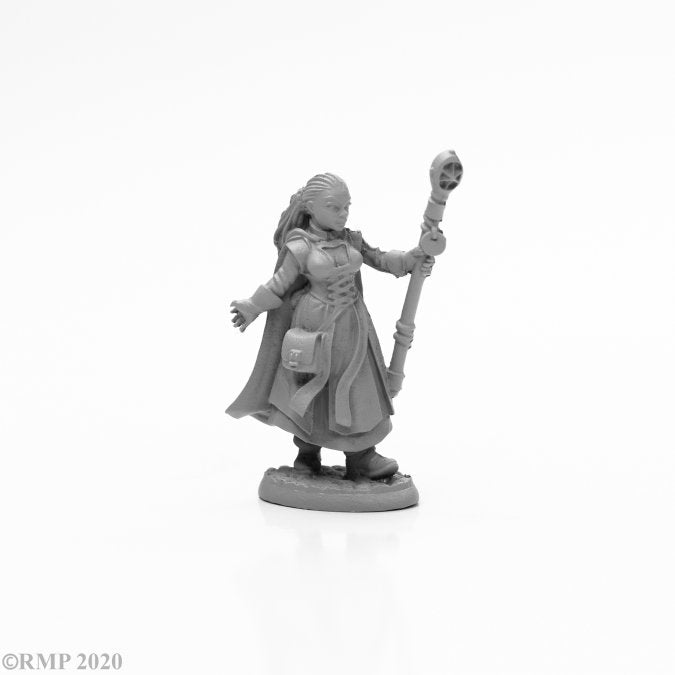 Mini Reaper: Lashana Larkmoor Wizard