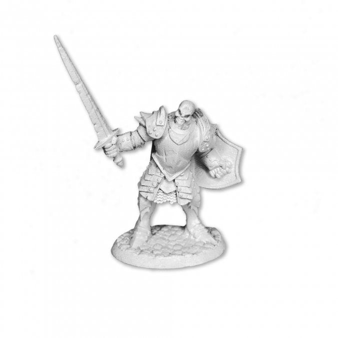 Mini Reaper: Sir Rathos - Barrow Warden