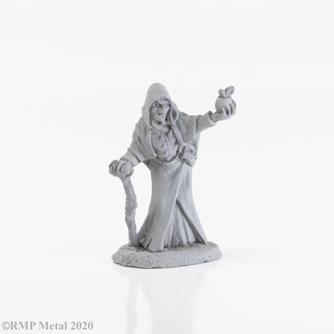 Mini Reaper: Brinewind Townsfolk: Fruit Lady
