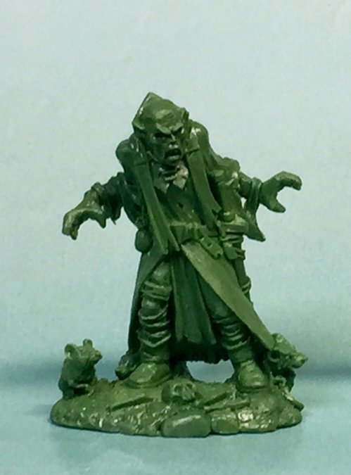 Mini Reaper: Nosferatu Vampire
