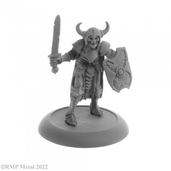 Mini Reaper: Rictus the Undying