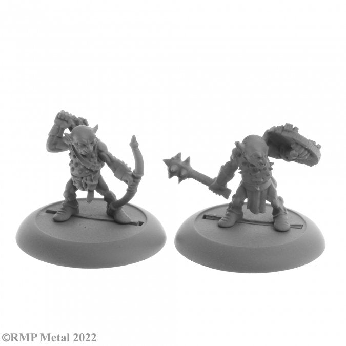 Mini Reaper: Bloodbite Goblins (2)