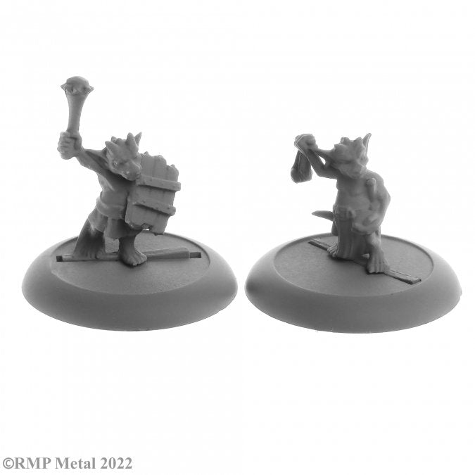 Mini Reaper: Ratpelt Kobolds (2)