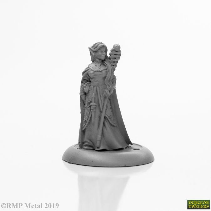 Mini Reaper Dungeon Dwellers: Anthanelle