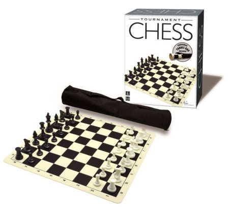 Chess Intex: Tournament