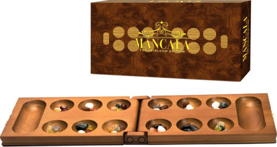 Mancala Intex: Heirloom