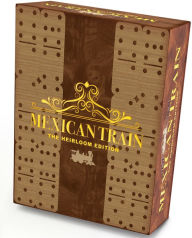 Intex Heirloom: Mexican Train