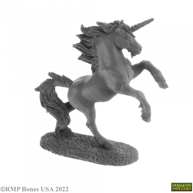 Mini Reaper Dungeon Dwellers: Unicorn