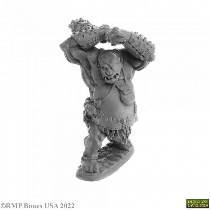 Mini Reaper Dungeon Dwellers: Ogre Smasher 2 Handed Club